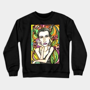 Ponder Crewneck Sweatshirt